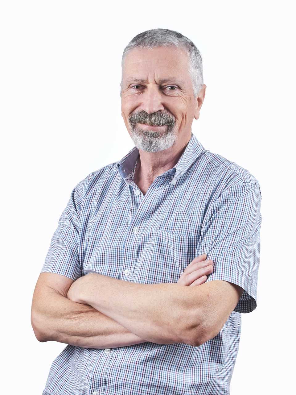 Alberto
