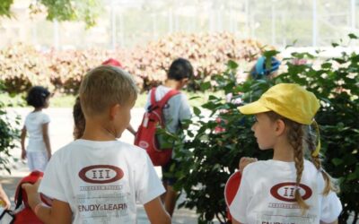 Las herramientas necesarias para seguir aprendiendo.