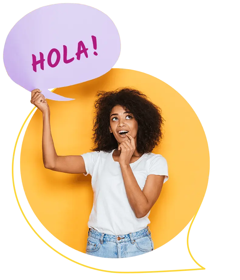 Tu escuela de idiomas