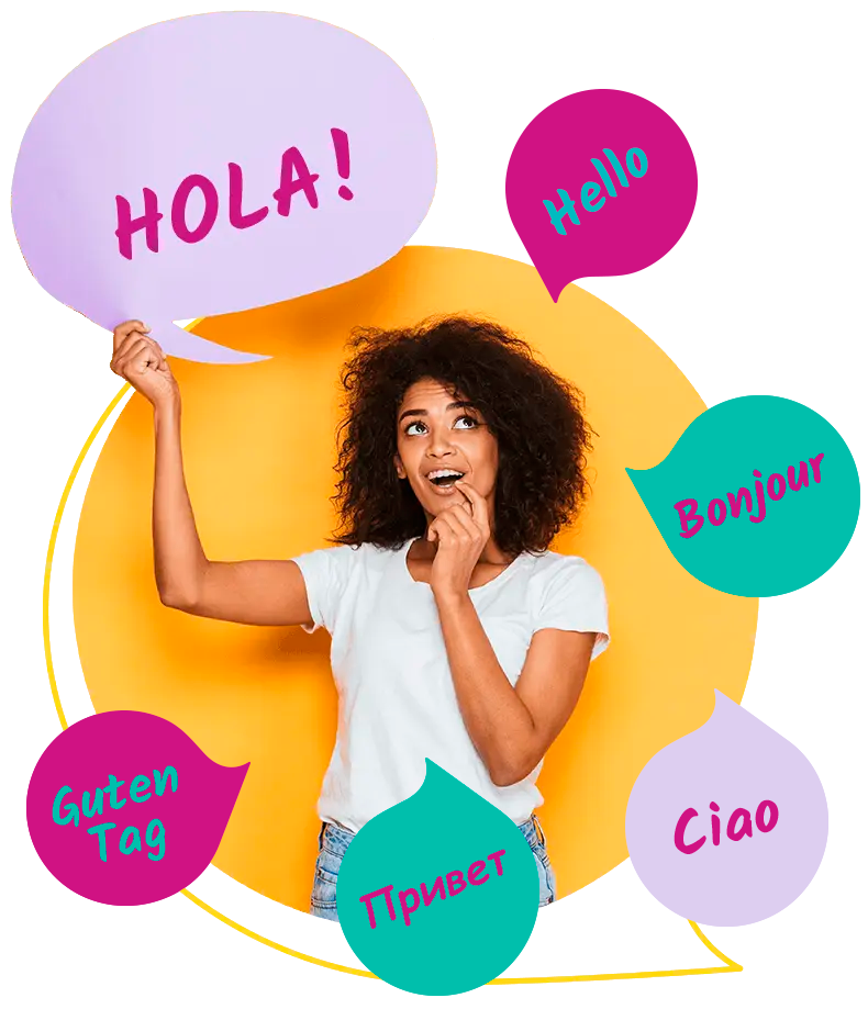 Tu escuela de idiomas